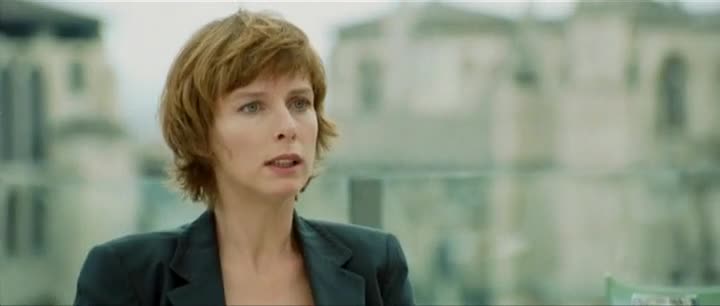 Extrait vidéo du film  La vérité ou presque