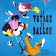 photo du film Le Voyage en ballon