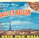 photo du film Le Voyage en ballon