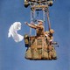 photo du film Le Voyage en ballon