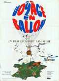 Le Voyage En Ballon