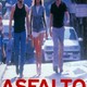 photo du film Asfalto