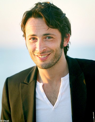 Michaël Cohen