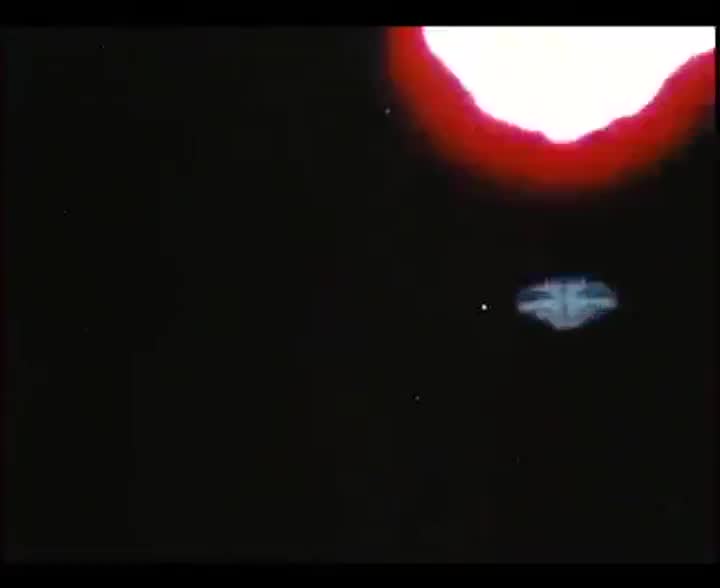Extrait vidéo du film  Mutant