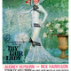 photo du film My Fair Lady