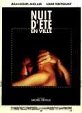 Nuit D été En Ville