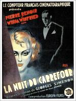 La Nuit Du Carrefour