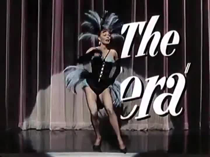 Extrait vidéo du film  Sur la riviera
