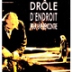 photo du film Drôle d'endroit pour une rencontre