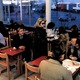 photo du film Drôle d'endroit pour une rencontre