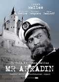 voir la fiche complète du film : Dossier secret (Mr. Arkadin)