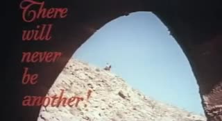 Extrait vidéo du film  L Homme de la Sierra