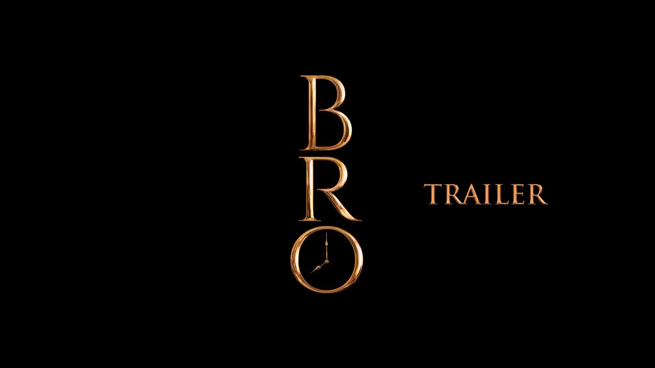 Extrait vidéo du film  Bro