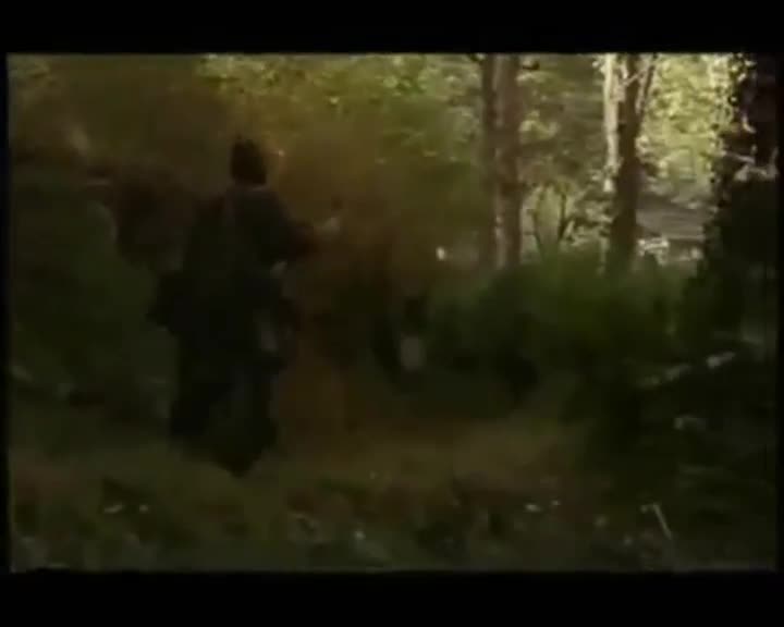 Extrait vidéo du film  Le Retour de Martin Guerre