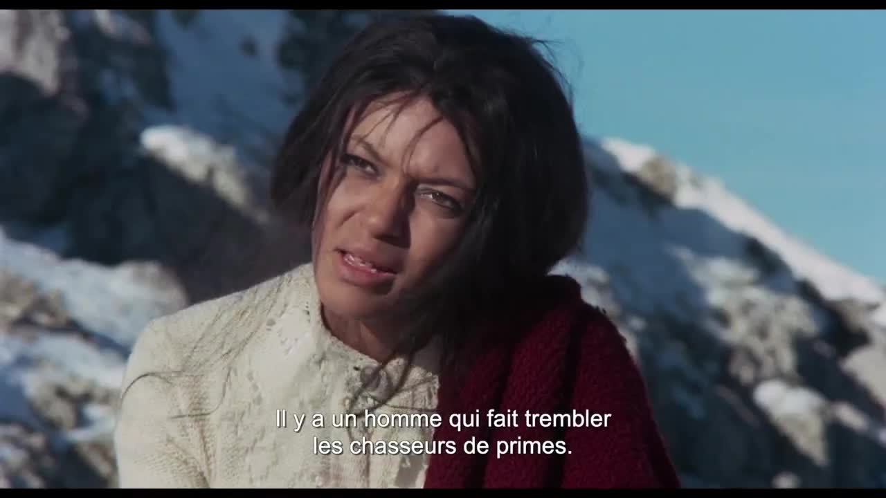 Extrait vidéo du film  Le Grand silence