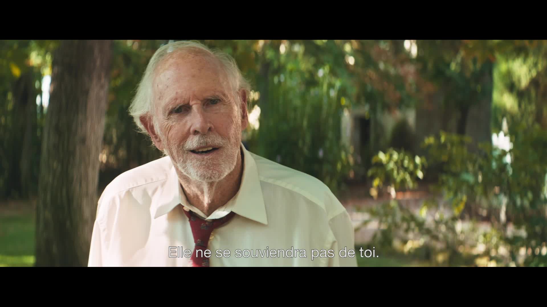 Extrait vidéo du film  Remember Me