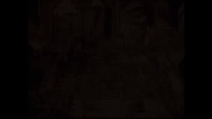 Un extrait du film  Intolérance