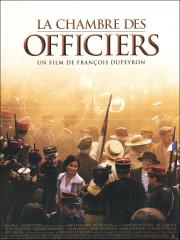voir la fiche complète du film : La Chambre des officiers