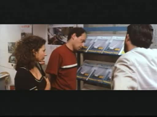 Extrait vidéo du film  Liberté-Oléron