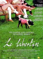 voir la fiche complète du film : Le Libertin