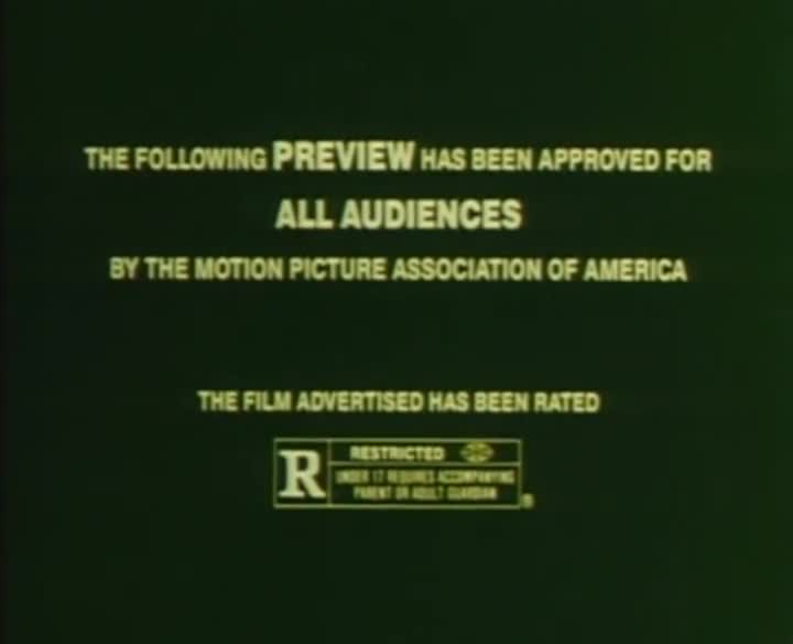 Un extrait du film  Le Contrat