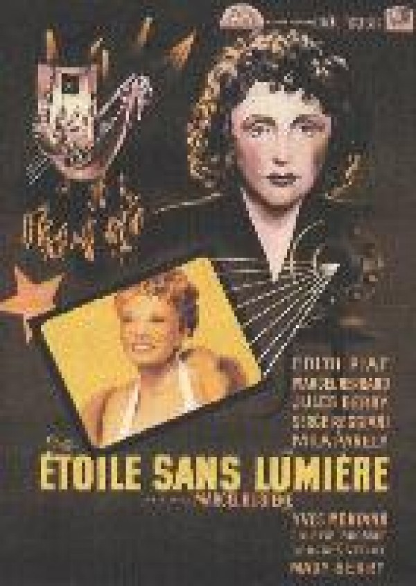 voir la fiche complète du film : Étoile sans lumière