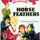 photo du film Plumes de cheval