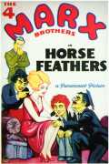 Plumes De Cheval