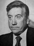 George Leigh