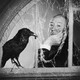 photo de Alfred Hitchcock