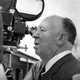 photo de Alfred Hitchcock