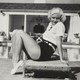 photo de Jean Harlow