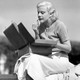 photo de Jean Harlow