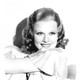 photo de Jean Harlow