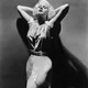 photo de Jean Harlow