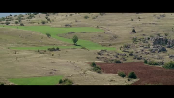 Un extrait du film  Rester vertical