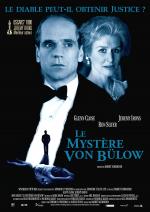 voir la fiche complète du film : Le Mystère von Bülow