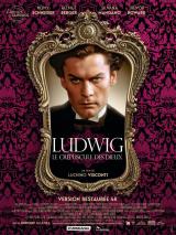 Ludwig Ou Le Crépuscule Des Dieux