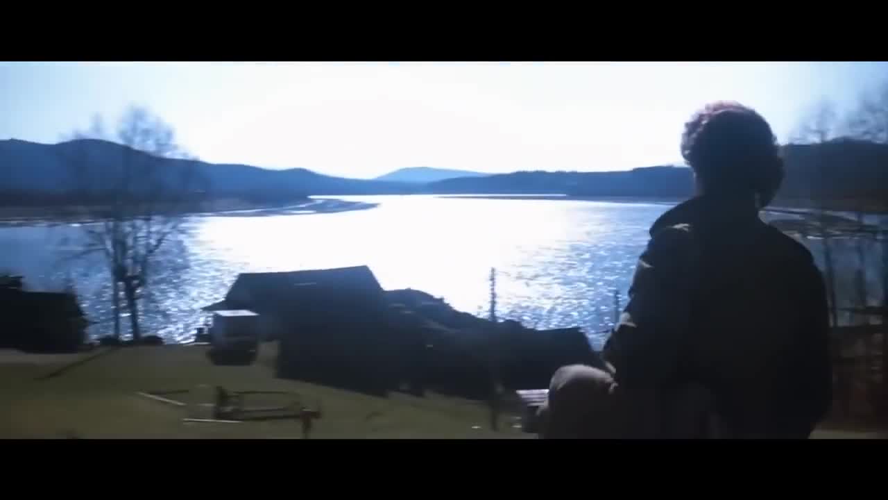 Un extrait du film  Rambo – First Blood