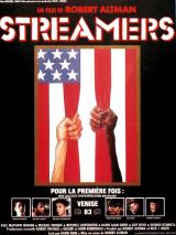voir la fiche complète du film : Streamers