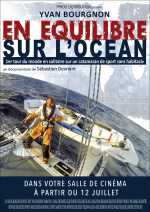 En équilibre Sur L océan