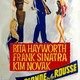 photo du film La Blonde ou la rousse