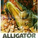 photo du film L'incroyable alligator
