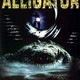photo du film L'incroyable alligator