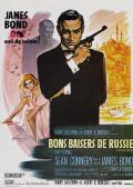 voir la fiche complète du film : Bons baisers de Russie