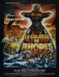 Le Colosse De Rhodes