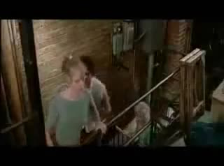 Un extrait du film  Chorus Line