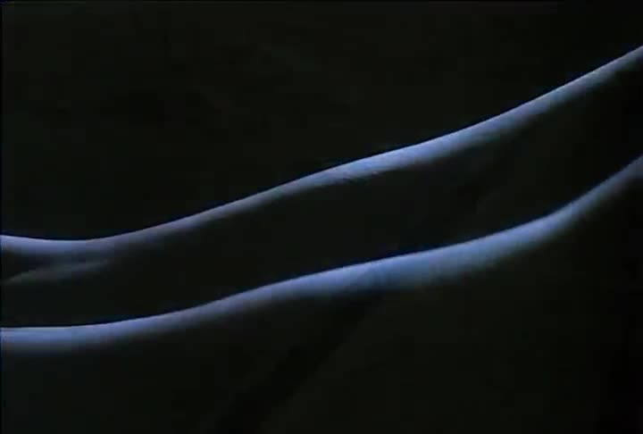 Extrait vidéo du film  Hot Spot