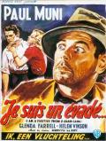 voir la fiche complète du film : Je suis un évadé