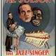 photo du film Le Chanteur de jazz